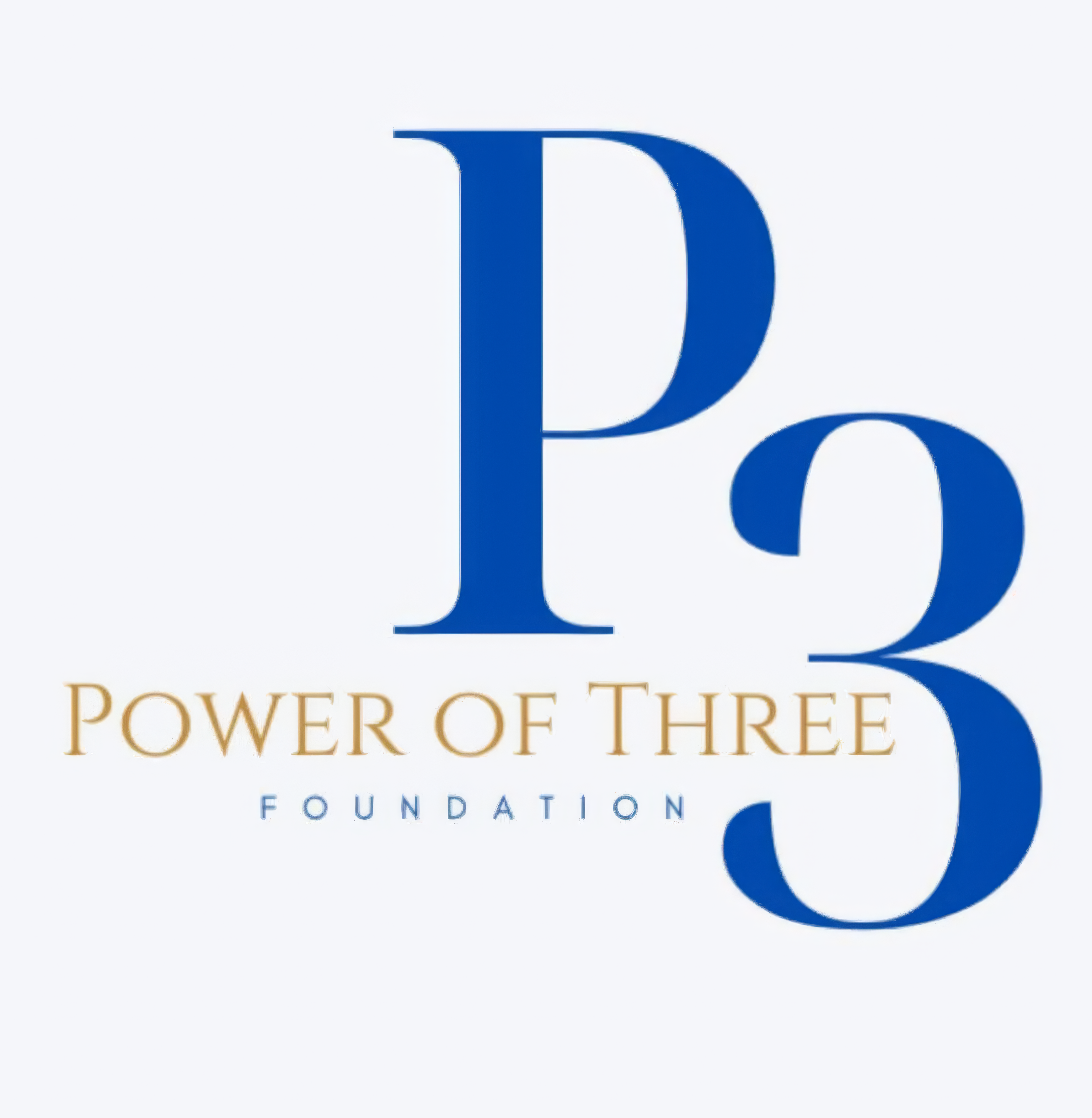 Power of Three Foundation